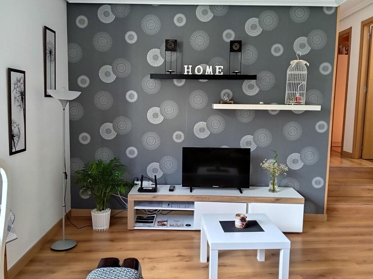 Apartamento Centro Historico Allariz Eksteriør billede