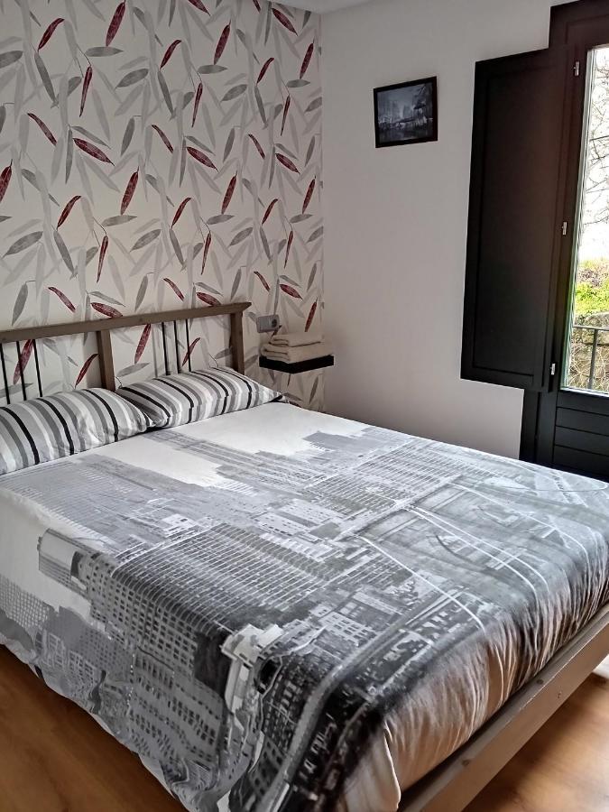 Apartamento Centro Historico Allariz Eksteriør billede
