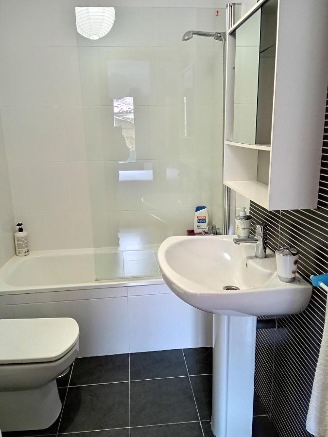 Apartamento Centro Historico Allariz Eksteriør billede