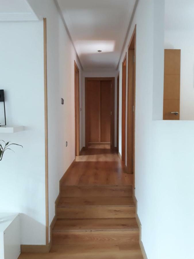 Apartamento Centro Historico Allariz Eksteriør billede